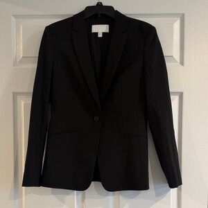 BOSS black dress jacket